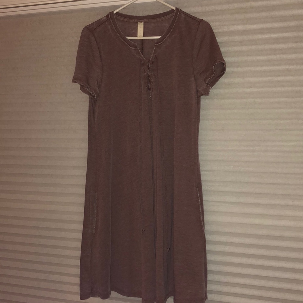 Altar’d state dress